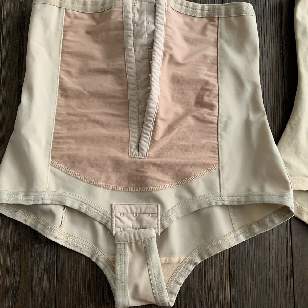 Bellefit Postpartum Girdle